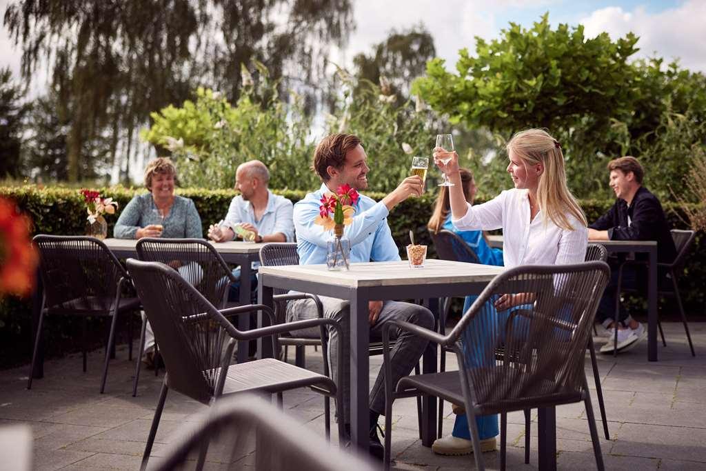 Van Der Valk Hotel Groningen-Hoogkerk Eelderwolde Съоръжения снимка