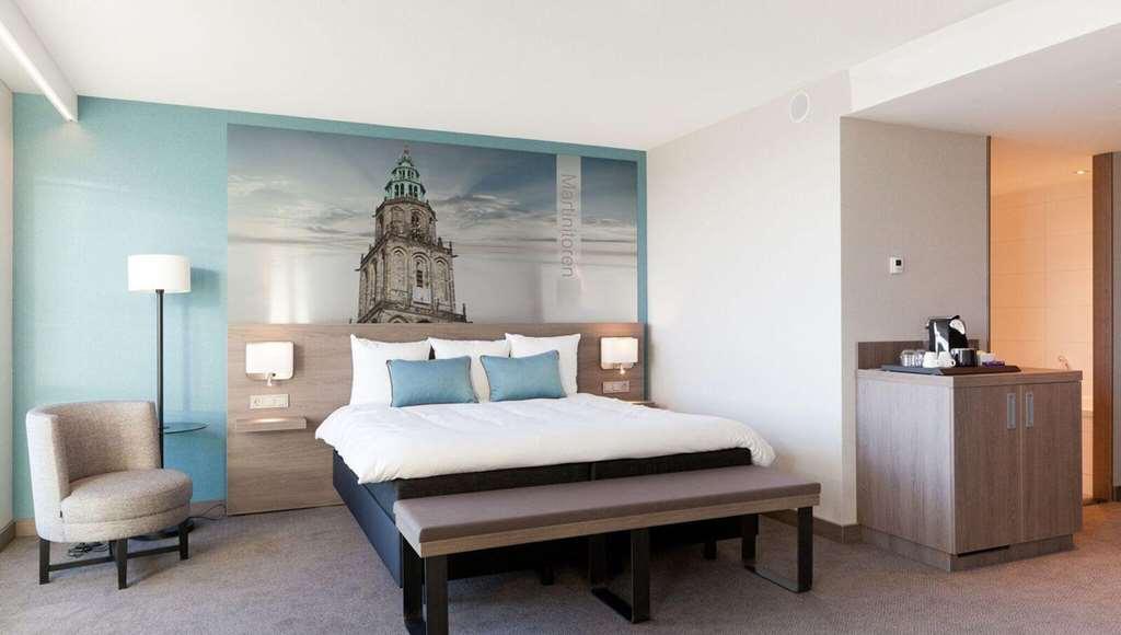 Van Der Valk Hotel Groningen-Hoogkerk Eelderwolde Стая снимка