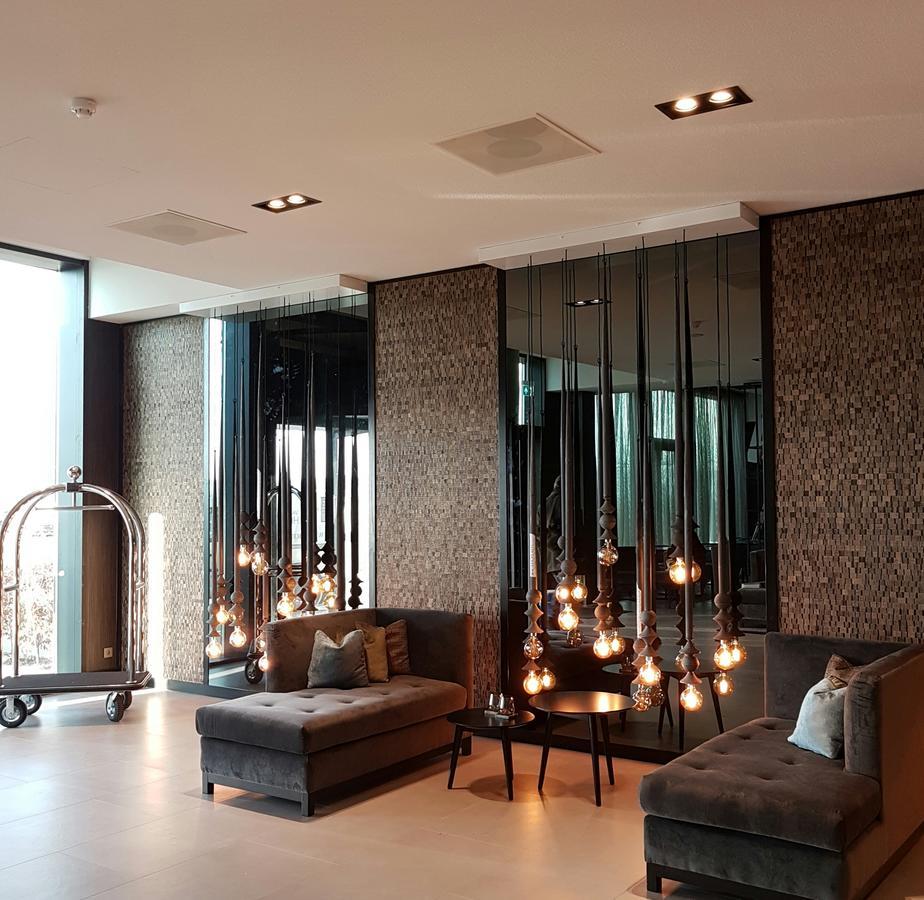 Van Der Valk Hotel Groningen-Hoogkerk Eelderwolde Екстериор снимка