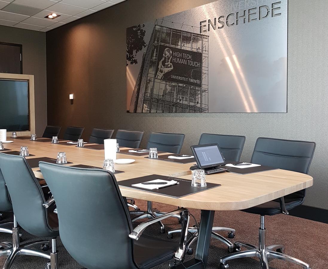 Van Der Valk Hotel Groningen-Hoogkerk Eelderwolde Екстериор снимка