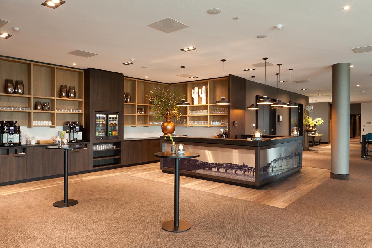 Van Der Valk Hotel Groningen-Hoogkerk Eelderwolde Екстериор снимка