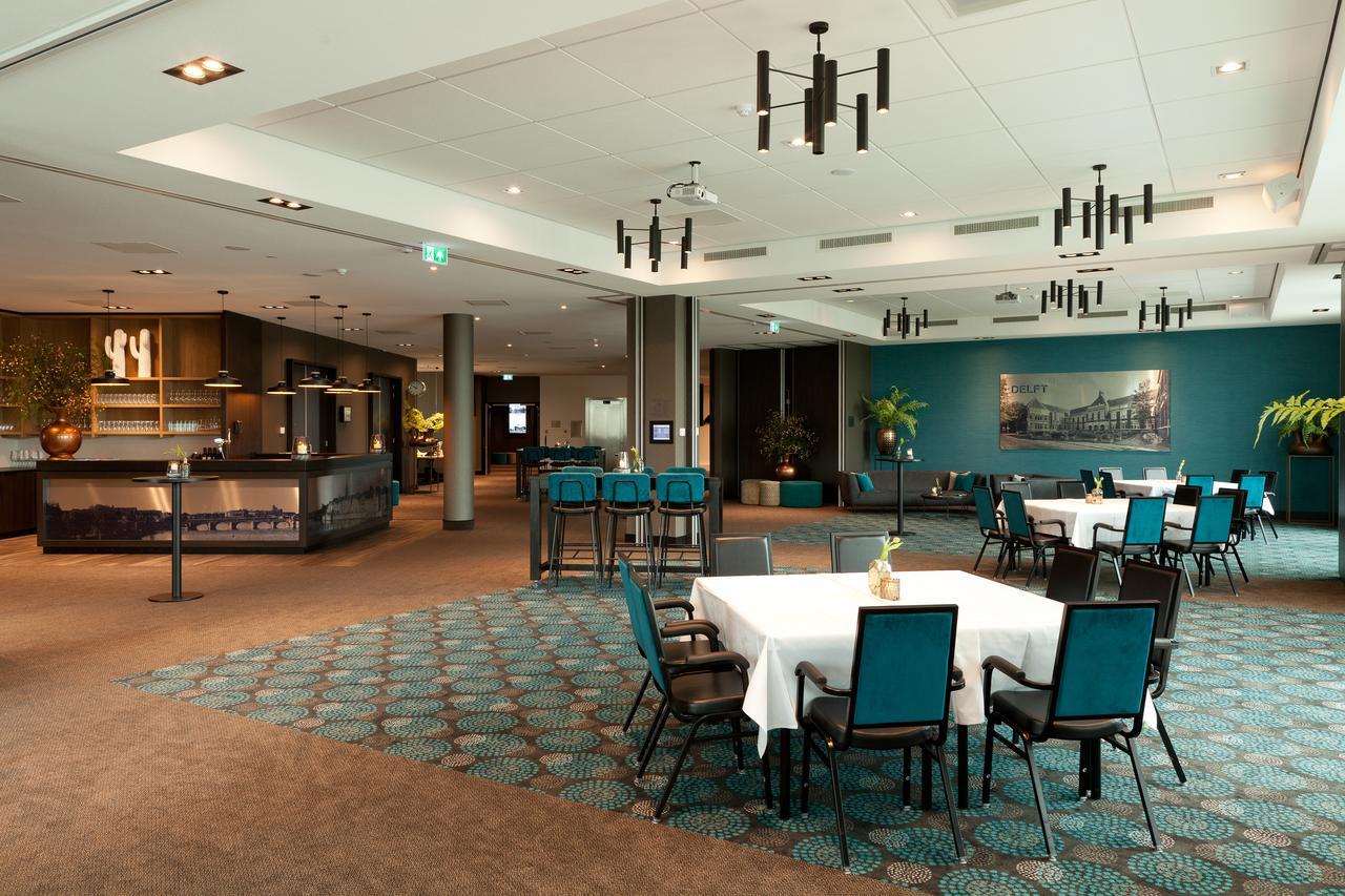 Van Der Valk Hotel Groningen-Hoogkerk Eelderwolde Екстериор снимка