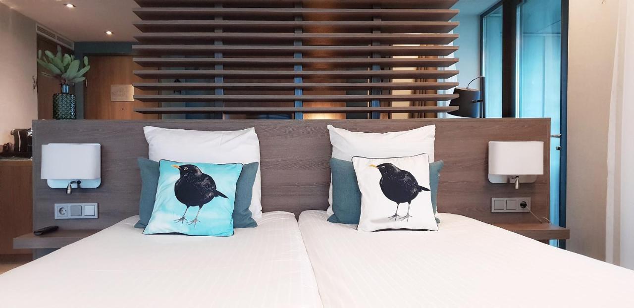 Van Der Valk Hotel Groningen-Hoogkerk Eelderwolde Екстериор снимка