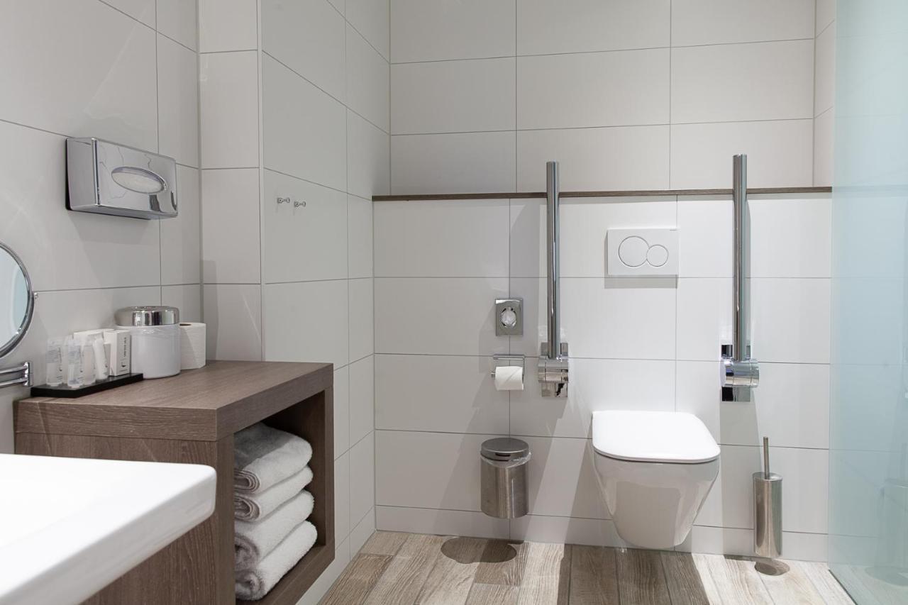 Van Der Valk Hotel Groningen-Hoogkerk Eelderwolde Екстериор снимка